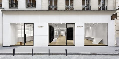 givenchy saint honoré|Faubourg Saint.